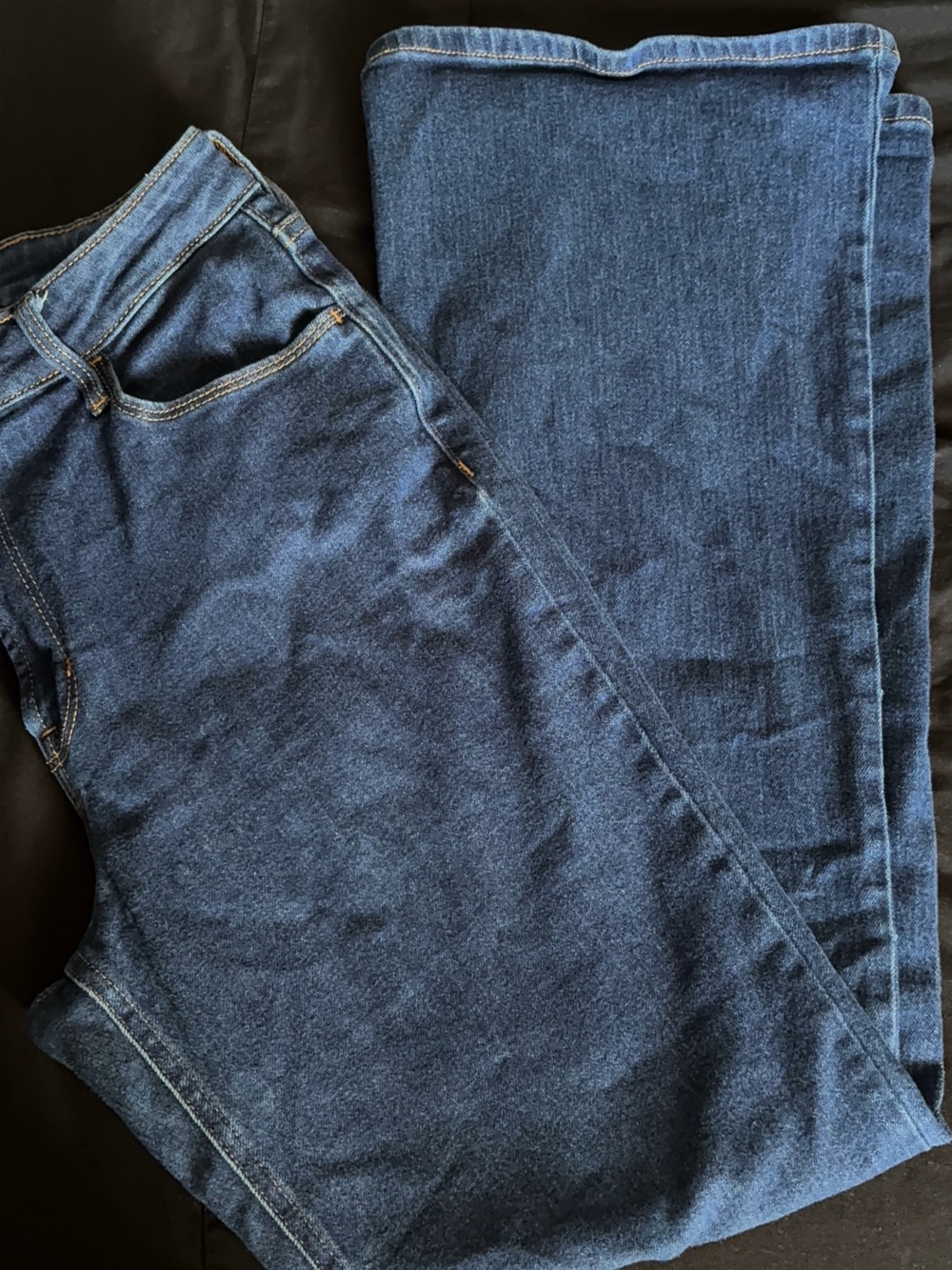 Women’s Old Navy Flare Jeans